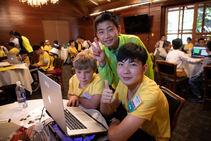 CodeCombat - Coding games to learn Python and JavaScript