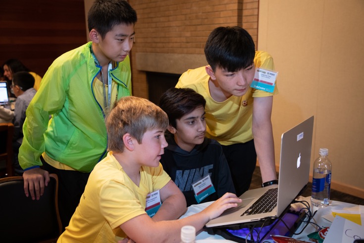 CodeCombat - Coding games to learn Python and JavaScript