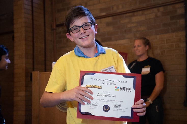 CodeCombat - Coding games to learn Python and JavaScript