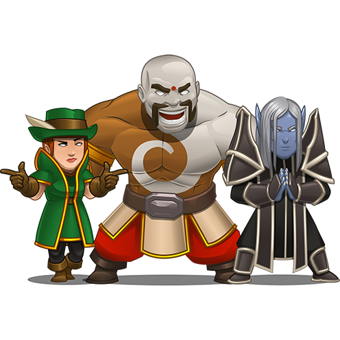 CodeCombat - Coding games to learn Python and JavaScript