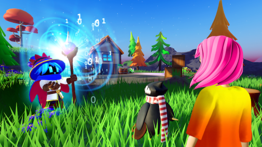 CodeCombat - Coding games to learn Python and JavaScript